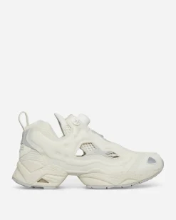 Reebok Sneakers·Low|Sneakers^Instapump Fury 95 Sneakers Bone