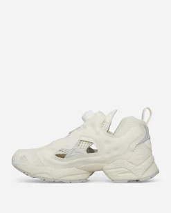 Reebok Sneakers·Low|Sneakers^Instapump Fury 95 Sneakers Bone