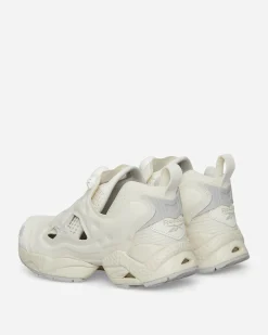 Reebok Sneakers·Low|Sneakers^Instapump Fury 95 Sneakers Bone