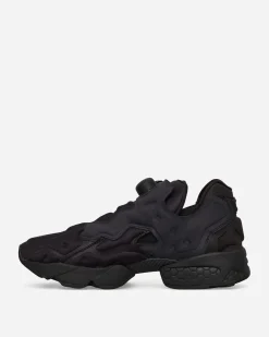 Reebok Sneakers·Low|Sneakers^Instapump Fury Sneakers Black