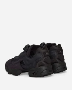 Reebok Sneakers·Low|Sneakers^Instapump Fury Sneakers Black