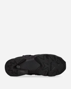 Reebok Sneakers·Low|Sneakers^Instapump Fury Sneakers Black