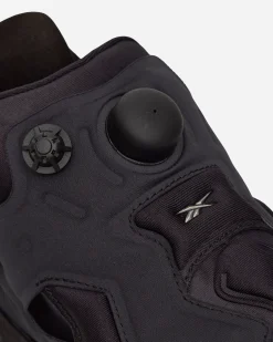 Reebok Sneakers·Low|Sneakers^Instapump Fury Sneakers Black
