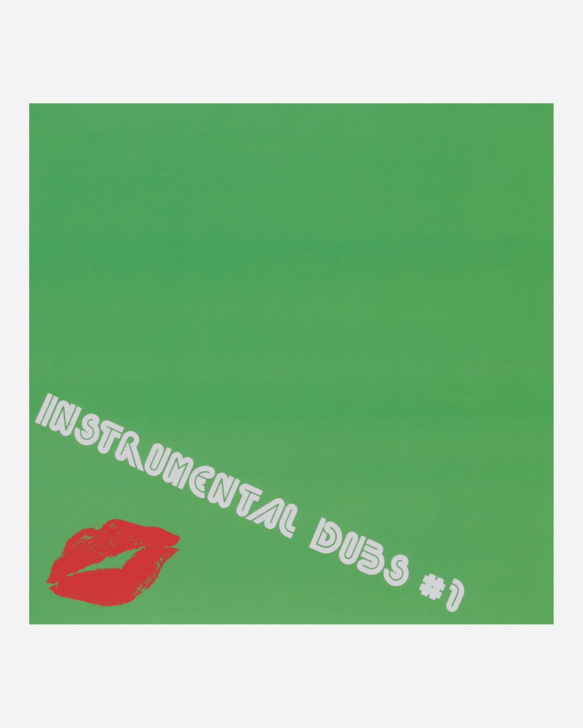 Public Possession Music^Instrumental Dubs 1 (2024 Edition) Vinyl