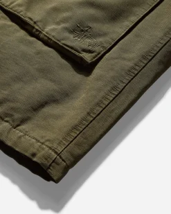 Stüssy Coats And Jackets^Insulated Field Jacket Olive