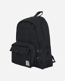 Carhartt WIP Bags·Backpacks|Bags·Backpacks^INVINCIBLE Detachable Backpack Black