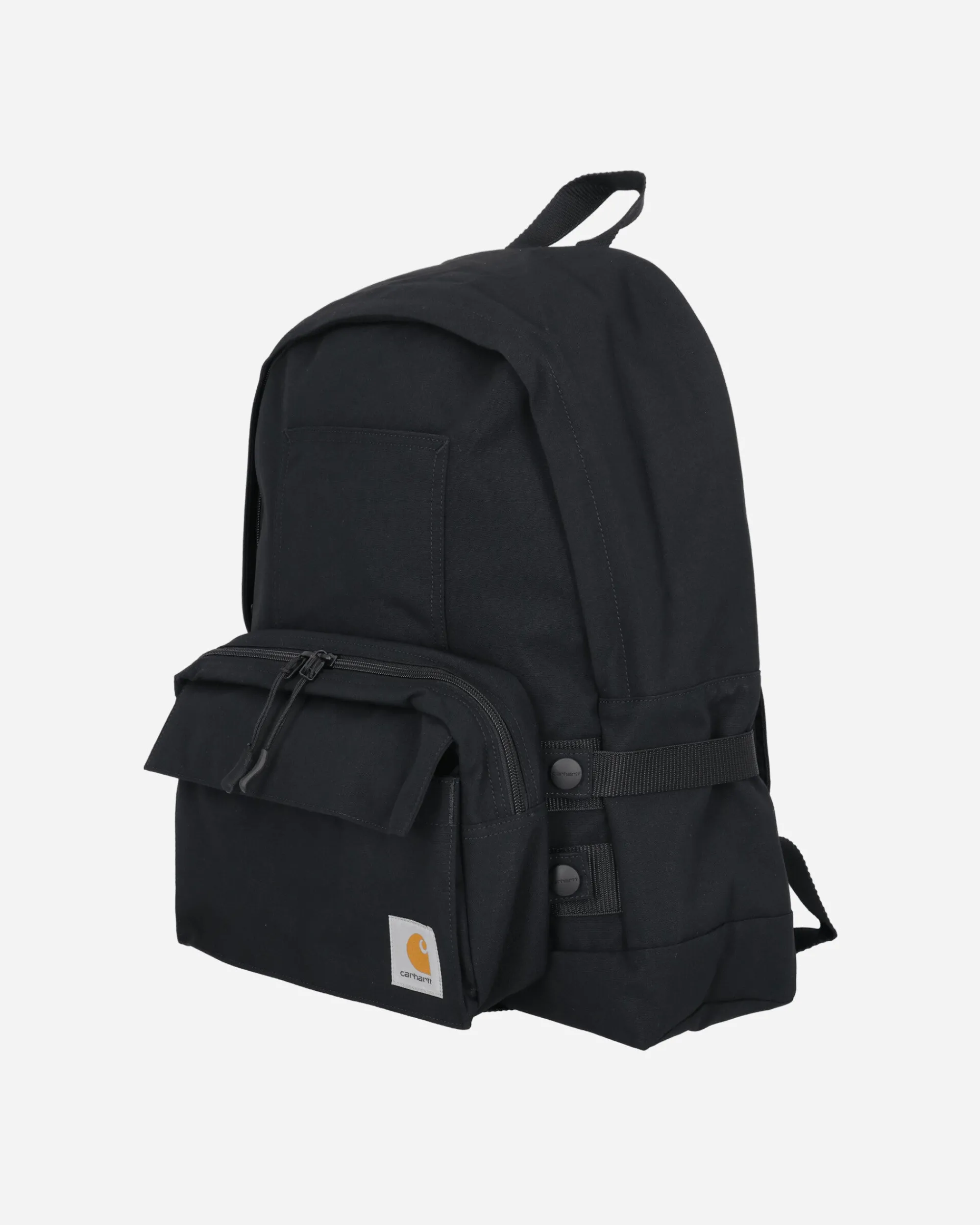 Carhartt WIP Bags·Backpacks|Bags·Backpacks^INVINCIBLE Detachable Backpack Black