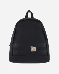 Carhartt WIP Bags·Backpacks|Bags·Backpacks^INVINCIBLE Detachable Backpack Black