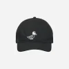 Carhartt WIP Hats|Hats^INVINCIBLE Madison Duck Cap Black