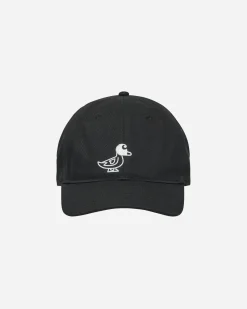 Carhartt WIP Hats|Hats^INVINCIBLE Madison Duck Cap Black