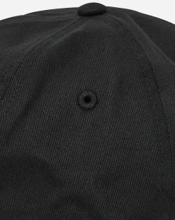 Carhartt WIP Hats|Hats^INVINCIBLE Madison Duck Cap Black