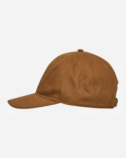 Carhartt WIP Hats|Hats^INVINCIBLE Madison Duck Cap Hamilton Brown