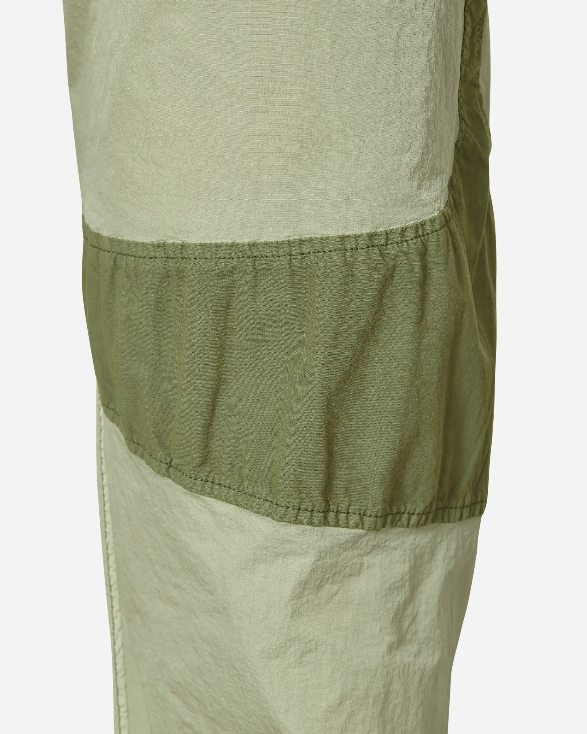 RANRA Pants^Is Pants Green