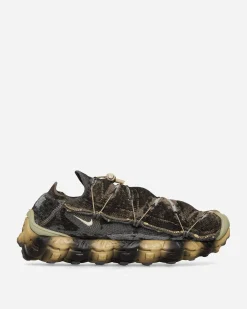Nike Sneakers·Low|Sneakers^ISPA MindBody Sneakers Olive Grey