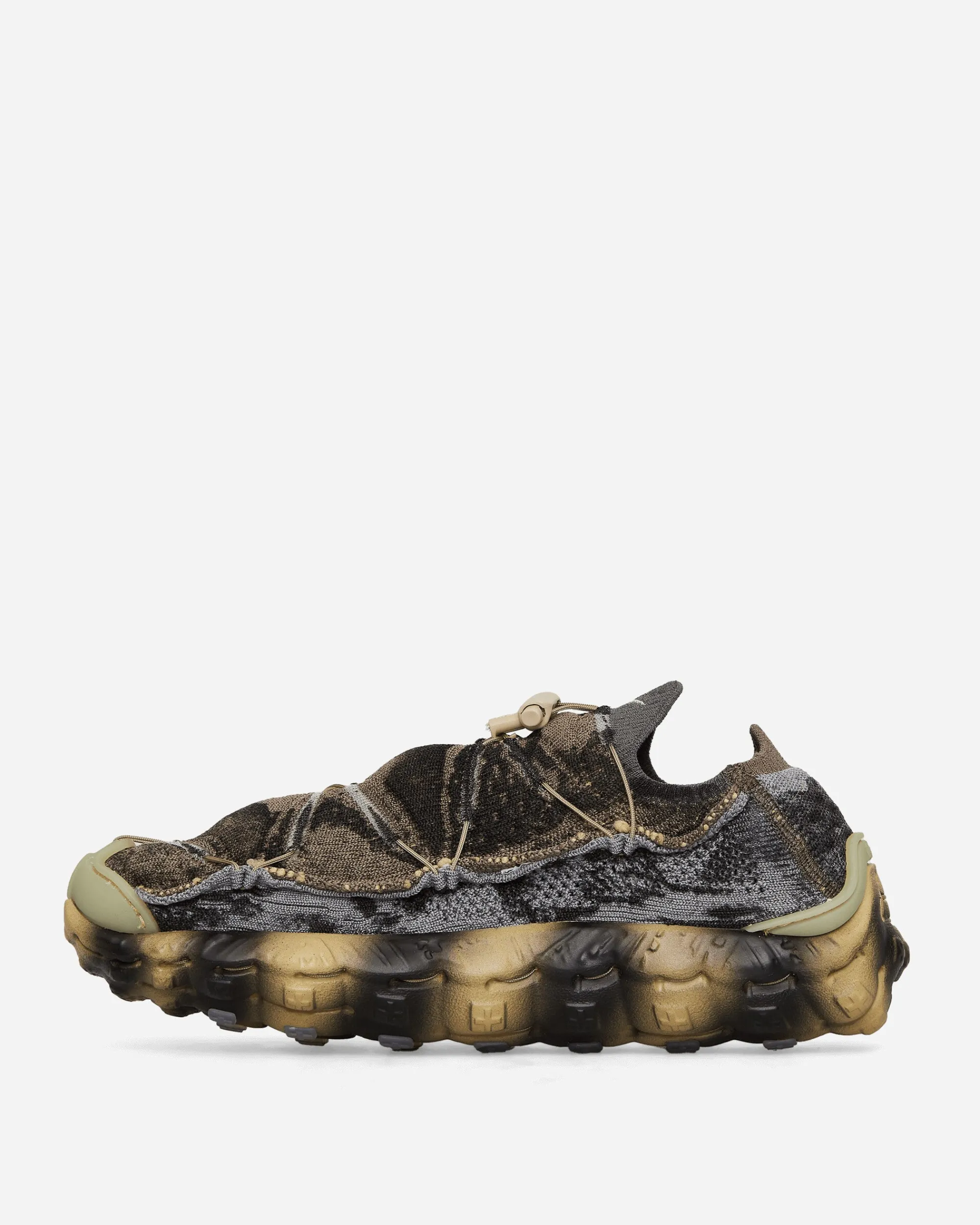 Nike Sneakers·Low|Sneakers^ISPA MindBody Sneakers Olive Grey