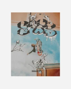 Lilypad Magazine Magazines^Issue #5