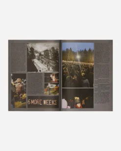 Lilypad Magazine Magazines^Issue #5
