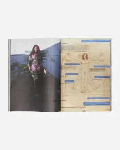 King Kong Magazine Magazines^Issue 15 / Breton Easton Ellis Multicolor