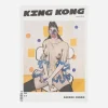 King Kong Magazine Magazines^Issue 14 / George Condo & Tina Barney