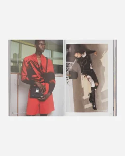 King Kong Magazine Magazines^Issue 14 / George Condo & Tina Barney