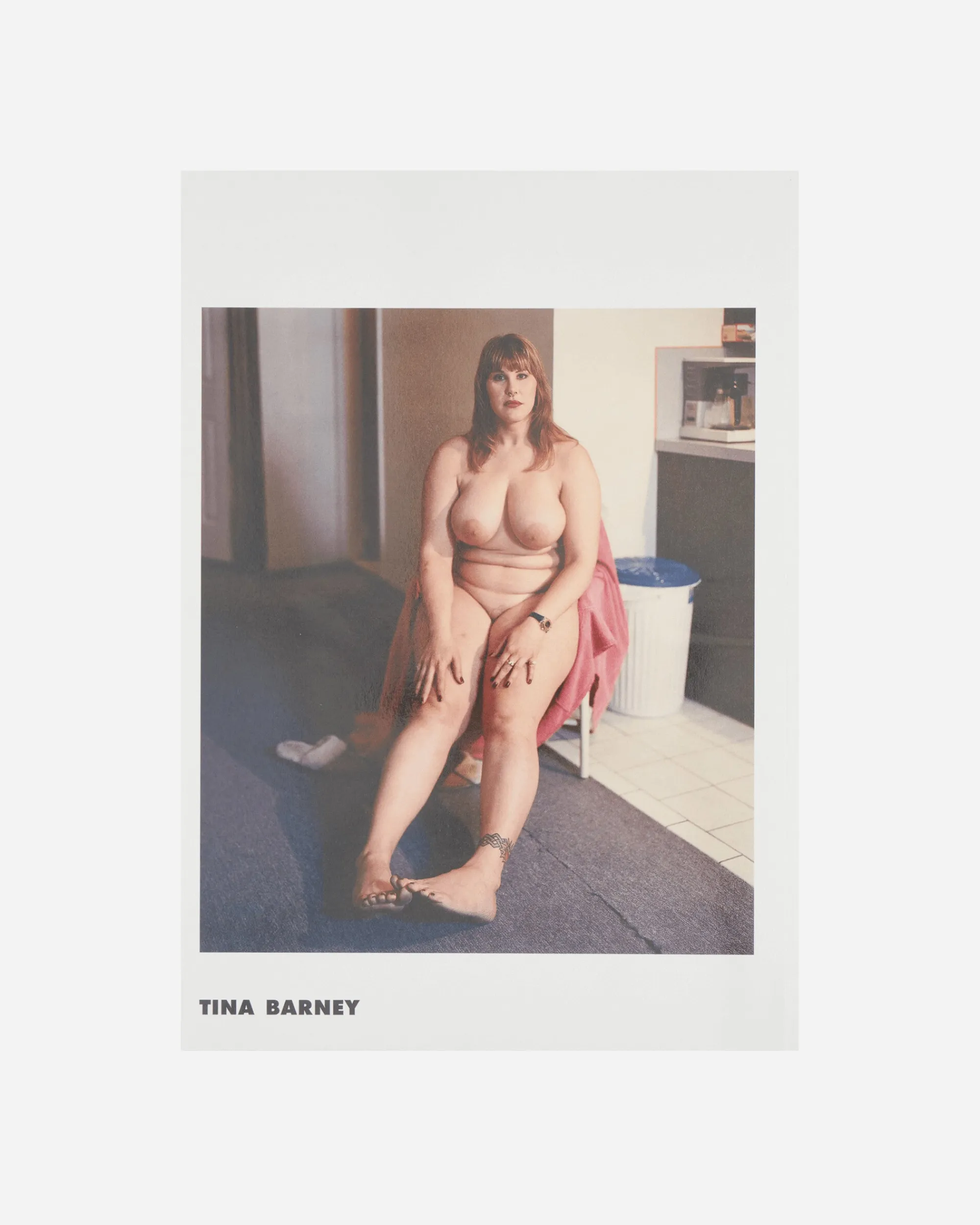King Kong Magazine Magazines^Issue 14 / George Condo & Tina Barney