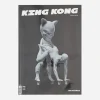 King Kong Magazine Magazines^Issue 14 / Nik Kosmas