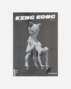 King Kong Magazine Magazines^Issue 14 / Nik Kosmas