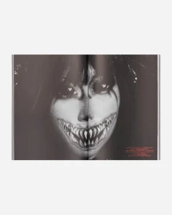 King Kong Magazine Magazines^Issue 14 / Nik Kosmas