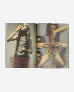 King Kong Magazine Magazines^Issue 15 / Raven & Rose Multicolor