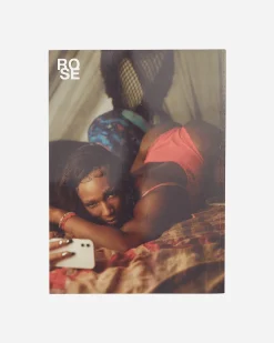 King Kong Magazine Magazines^Issue 15 / Raven & Rose Multicolor