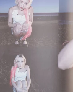 King Kong Magazine Magazines^Issue 15 / Raven & Rose Multicolor