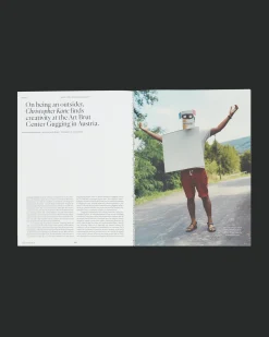 Document Journal Magazines^Issue 9 Multicolor