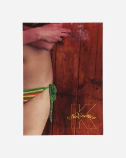 Kaleidoscope Magazines^Issue 42: Upstate Cover