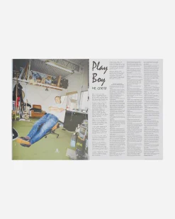 Sneeze Magazine Magazines^Issue N°59
