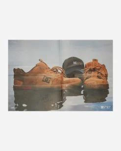 Sneeze Magazine Magazines^Issue N°57 Multicolor