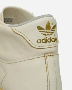adidas Sneakers·Low|Sneakers^Jabbar Hi Sneakers Off White / Orbit Grey
