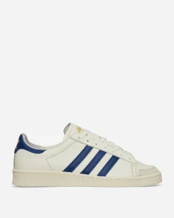 adidas Sneakers·Low|Sneakers^Jabbar Low Sneakers Off White / Collegiate Royal