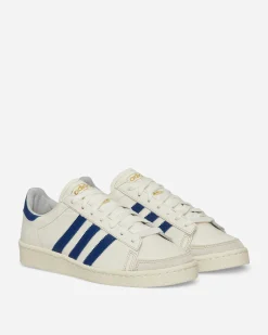 adidas Sneakers·Low|Sneakers^Jabbar Low Sneakers Off White / Collegiate Royal