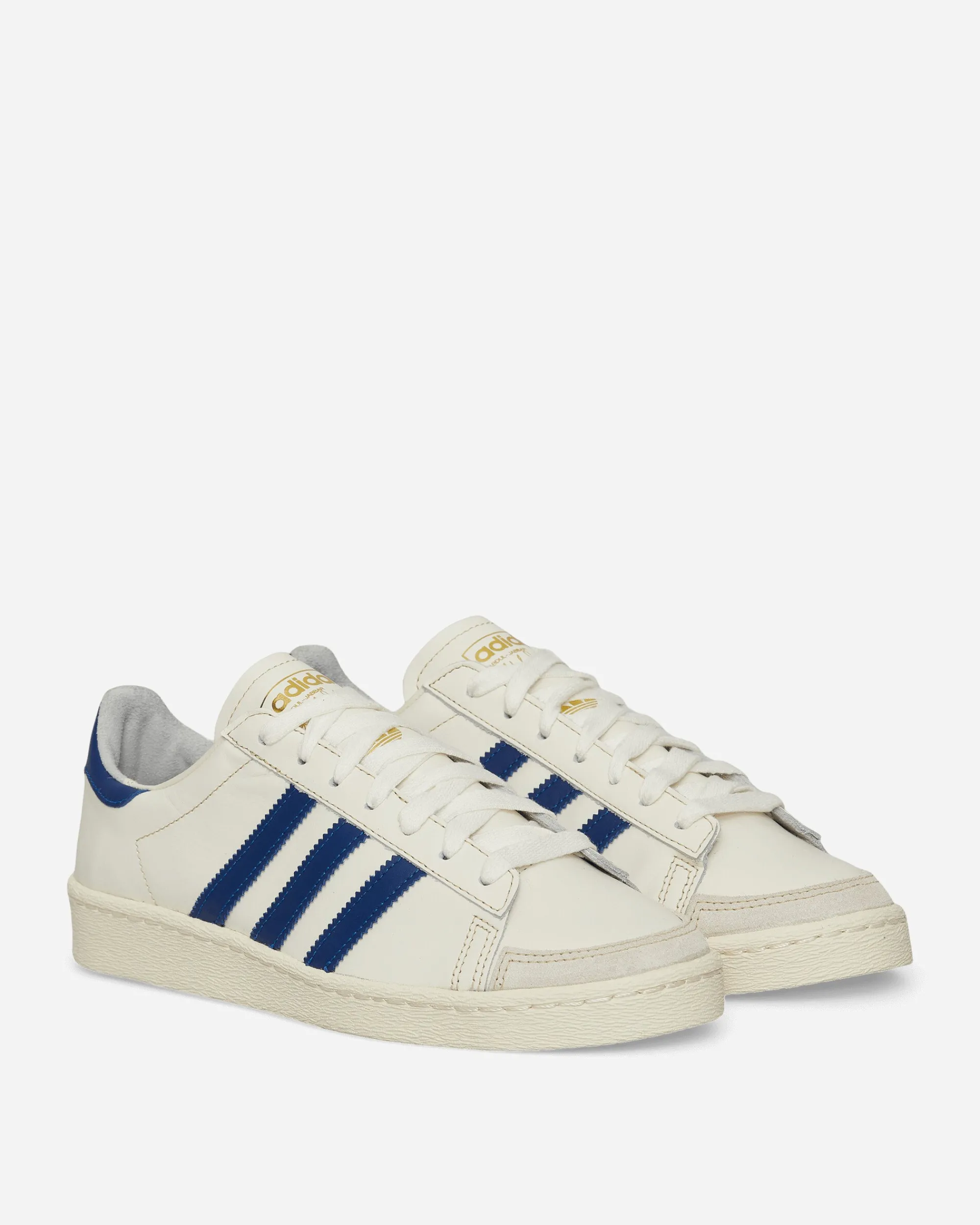adidas Sneakers·Low|Sneakers^Jabbar Low Sneakers Off White / Collegiate Royal