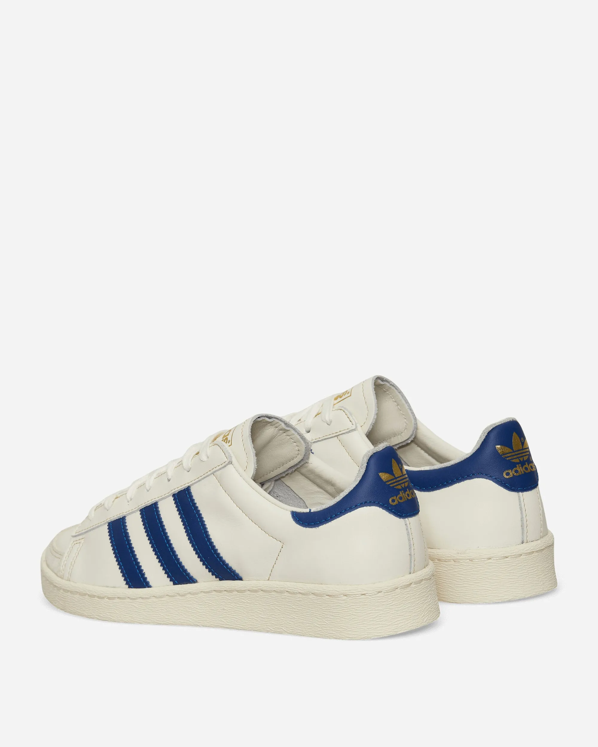 adidas Sneakers·Low|Sneakers^Jabbar Low Sneakers Off White / Collegiate Royal