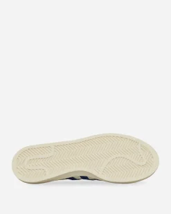 adidas Sneakers·Low|Sneakers^Jabbar Low Sneakers Off White / Collegiate Royal