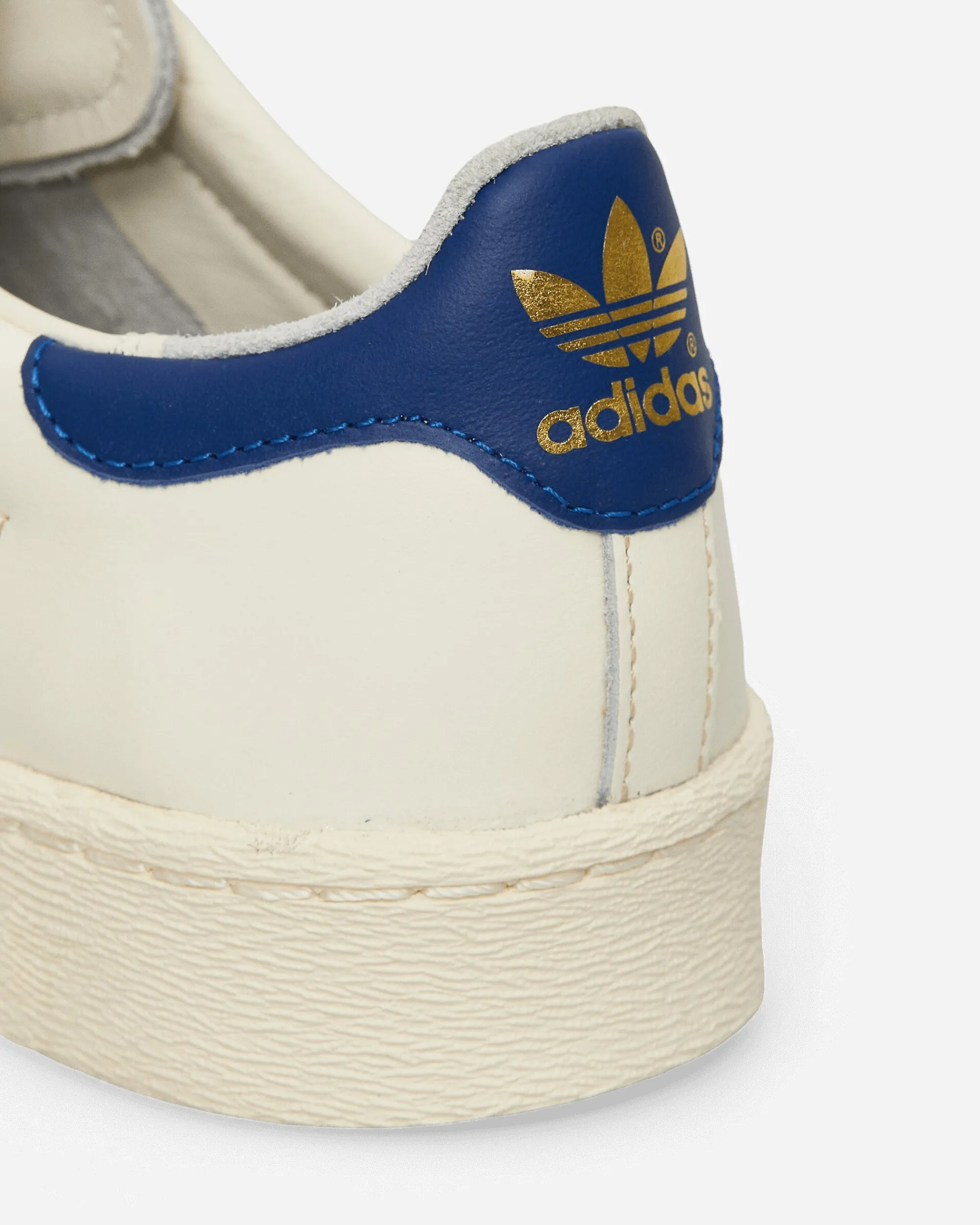 adidas Sneakers·Low|Sneakers^Jabbar Low Sneakers Off White / Collegiate Royal