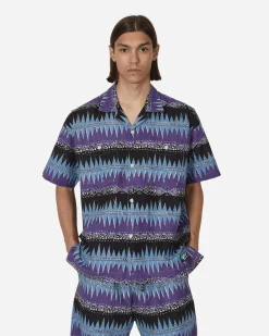 Manastash Shirts^Jaipur Shirt Purple