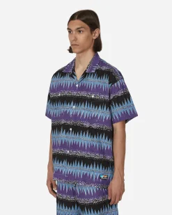 Manastash Shirts^Jaipur Shirt Purple