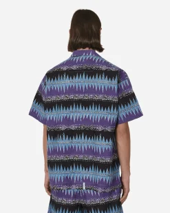 Manastash Shirts^Jaipur Shirt Purple
