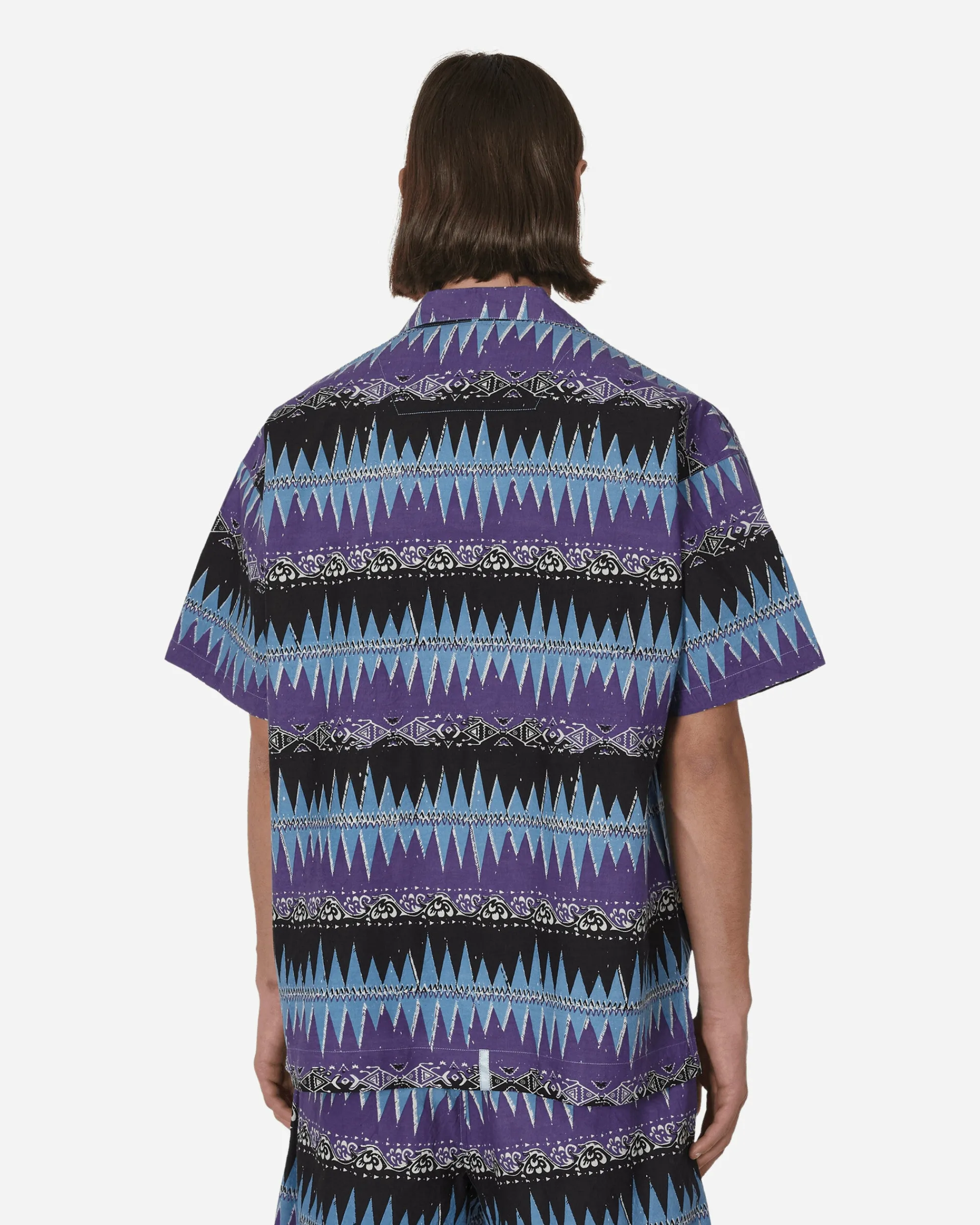 Manastash Shirts^Jaipur Shirt Purple