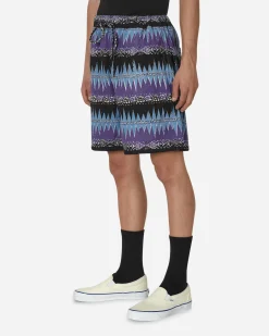 Manastash Shorts^Jaipur Shorts Purple
