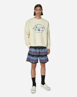 Manastash Shorts^Jaipur Shorts Purple
