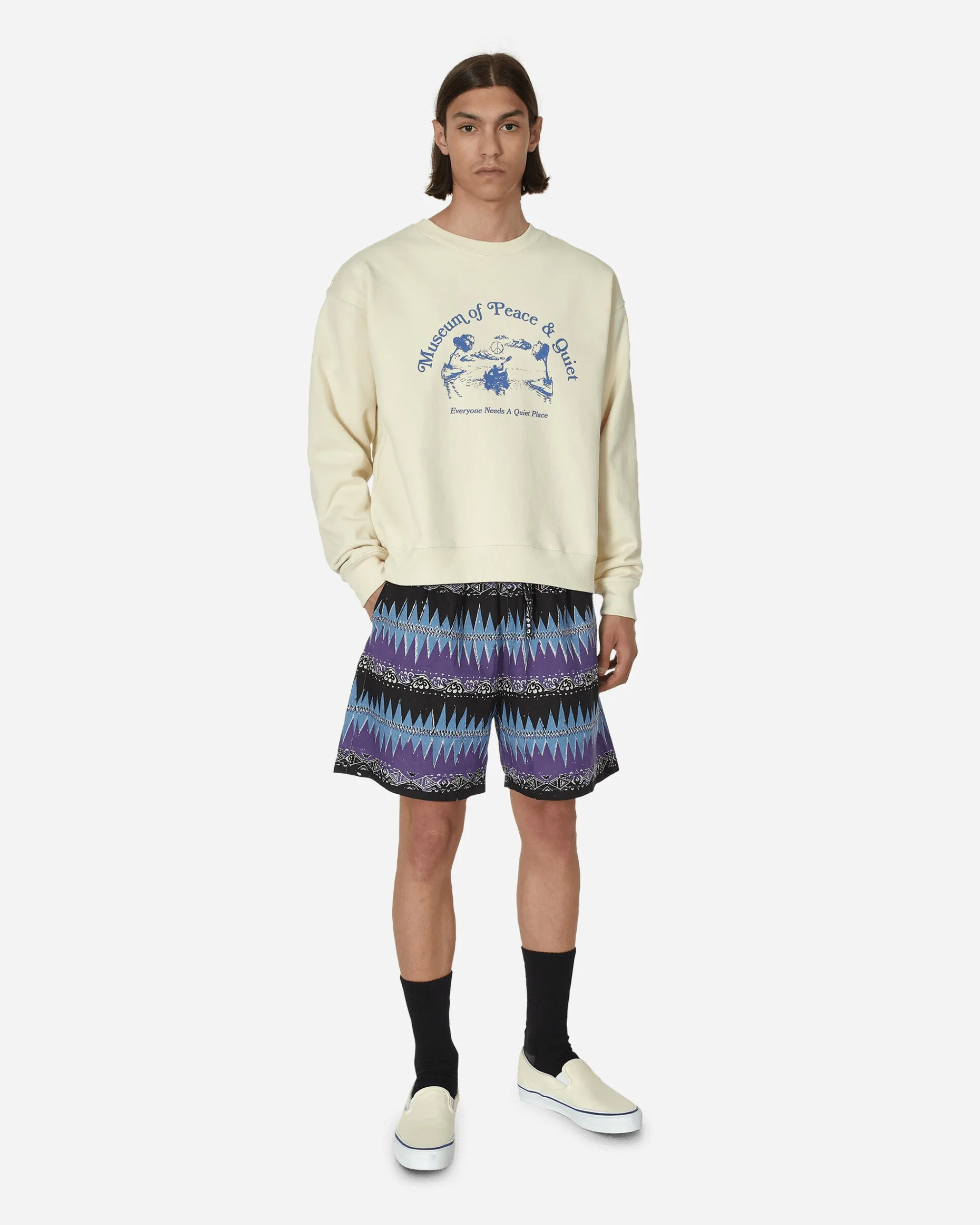 Manastash Shorts^Jaipur Shorts Purple