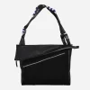 Kiko Kostadinov Bags·Shoulder|Bags·Shoulder^Jarocka Shoulder Bag Black / Midnight